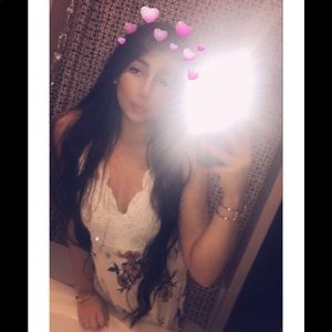 Meet your Posher, Victoria